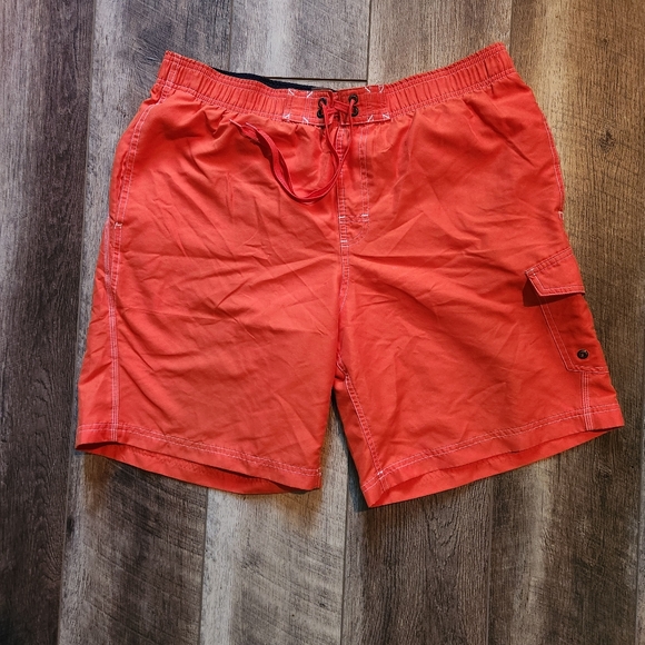 Champion Other - Men's Champion swim shorts, large,